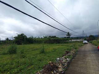 Dijual Tanah Murah di Cigombong Cijeruk