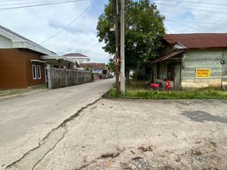 DI JUAL TANAH SUKABANGUN