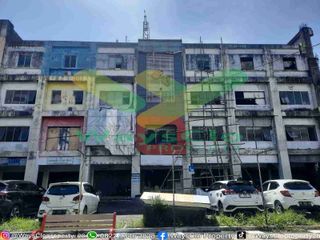 DISEWAKAN RUKO STRATEGIS DAERAH WENANG, HARGA SANGAT MURAH