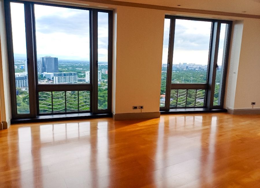 Photo inspiration: Fresh Look at Luxury Condo Essensa Bgc With Best Views 3 Bedrooms With