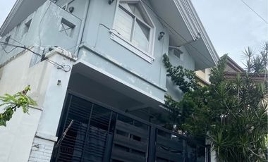 FOR SALE: House and Lot in LGV