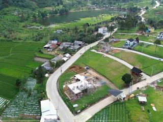 Jual Tanah Villa SHM Panoramic Highland Puncak 2 Bogor