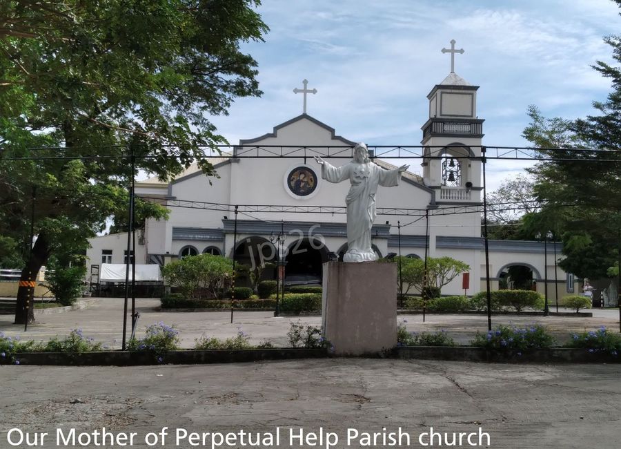 480 m2 lot in Springville Heights, Molino 7, Bacoor City | Lamudi.com.ph