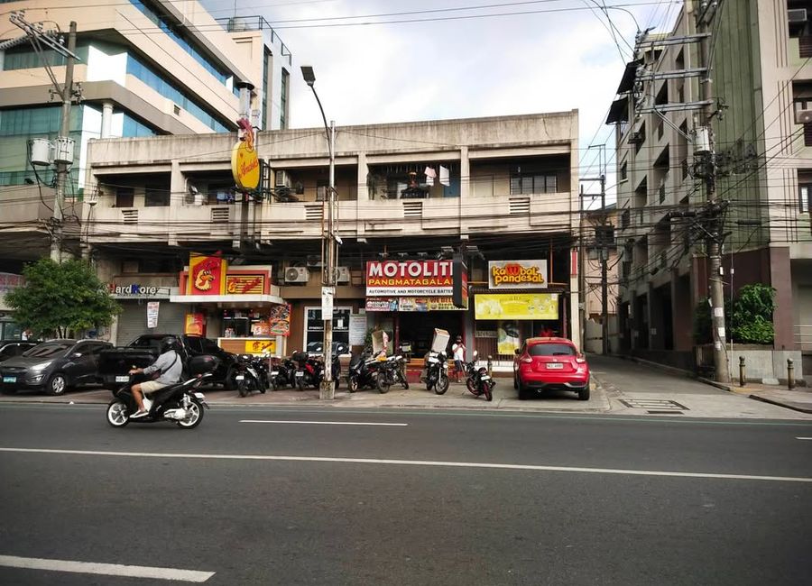 Commercial Building for Sale in West Avenue, Quezon City | Lamudi.com.ph