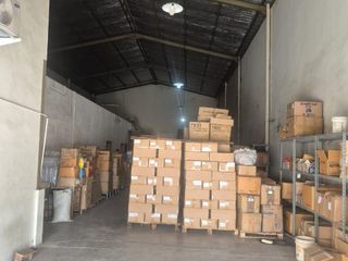 Gudang Strategis di Bizpark Kopo Bandung