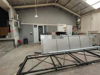 Gudang dan Kantor Strategis di Kopo Bandung
