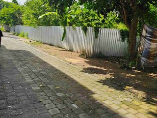 Tanah Langka Kawasan Villa Mewah di Sanur