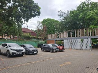 Lahan Strategis Cocok Untuk Usaha di Sindang Sirna Bandung