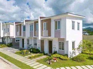 2-Storey Townhouse for Sale in Toledo City