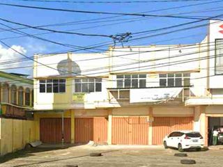 disewakan ruko 4 pintu plong bypass soekarno hatta