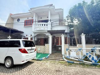 Dijual Murah Rumah Siap Huni, Bagus & Ciamiiiik di Pondok Tjandra