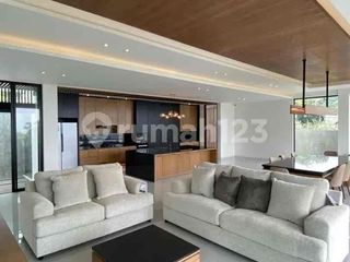 Villa Mewah SHM 2 Lantai Andong Baturiti Bedugul – LT 1.180m², Jacuzzi & Sauna, 12M Nego