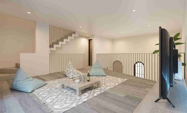 Di Jual Cepat Rumah Brand New Indent Citra Garden 2 Extension