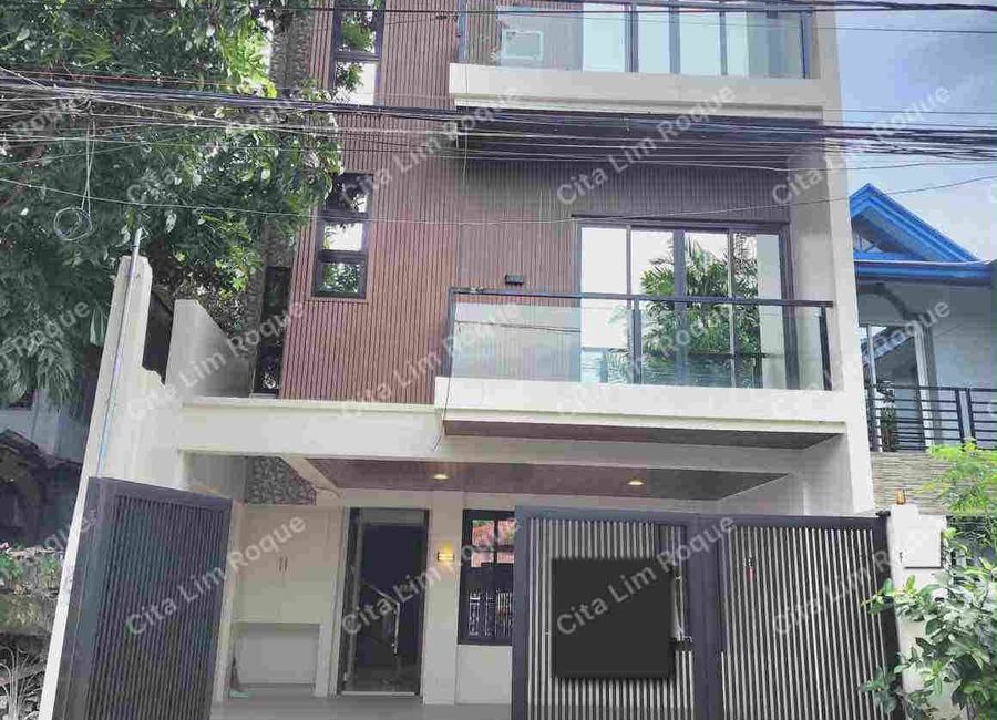 Lanzones Street, Town & Country Executive Village, Mayamot, Antipolo, Rizal