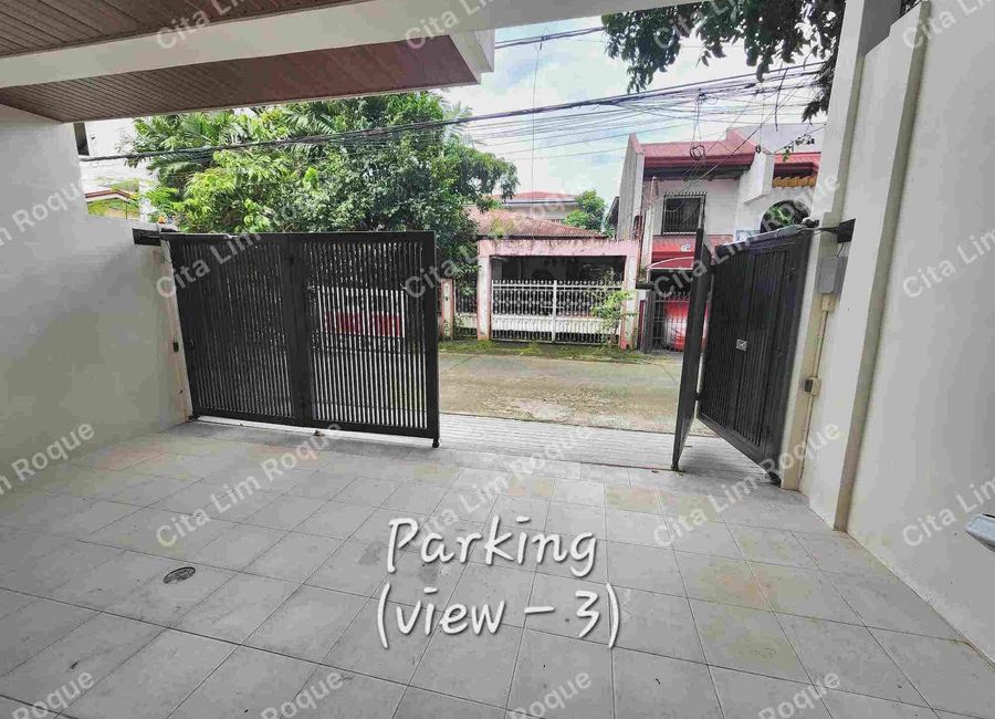 Lanzones Street, Town & Country Executive Village, Mayamot, Antipolo, Rizal image 2