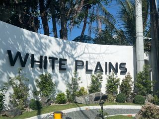For Sale: Massive 426 sqm. Residential Lot in White Plains, Quezon City
