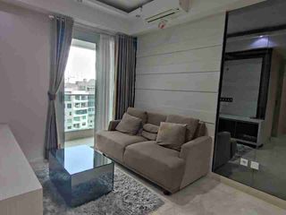 Dijual murah rugi full furnished mewah apartment One Icon Tp6