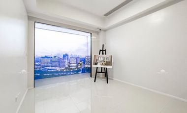 Brand New Condo for Sale in The Velaris Residences at Bridgetowne, Pasig City