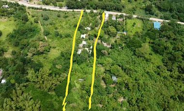 House and Lot Coron