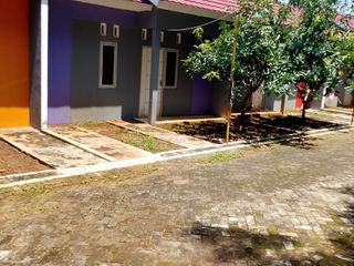 rumah subsidi Batang cicilan 1 jutaan