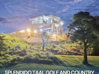 Luxurious 4-Storey 8 Bedroom House for Sale at Splendido Taal Golf and Country Club