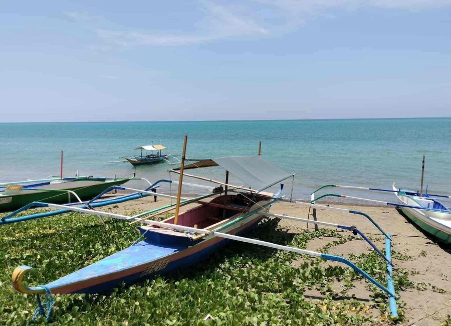 Binulasan, Infanta, Quezon