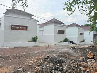 dijual villa 1 lantai siap huni murah dekat bandara di mumbul nusadua