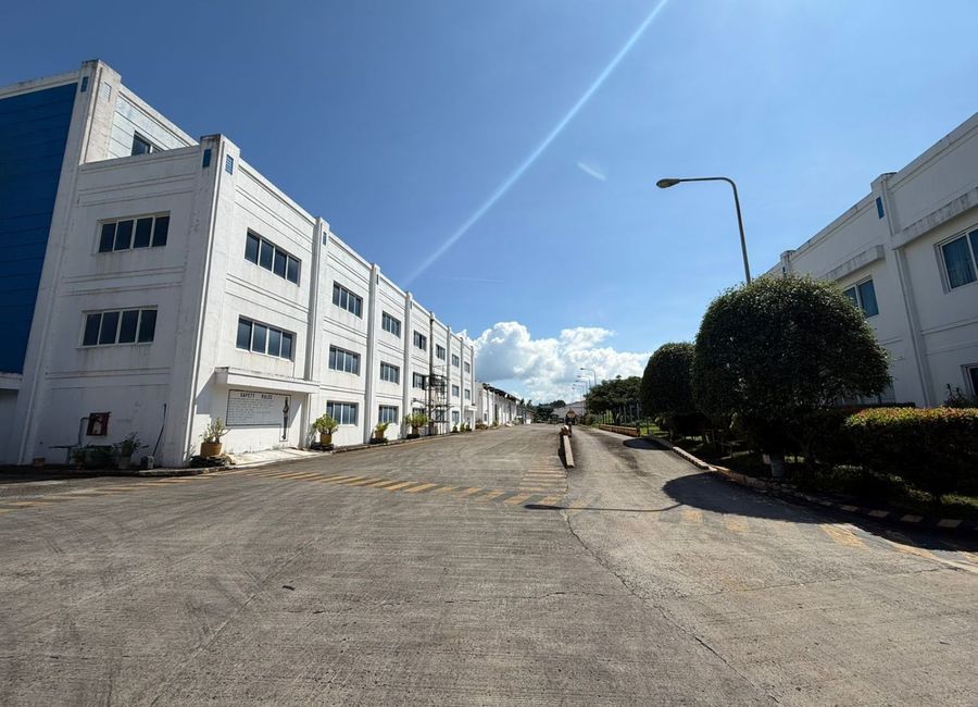 Integrity Avenue, Carmelray Industrial Park, Canlubang, Calamba, Laguna image 2