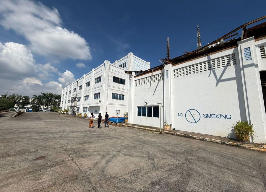 Integrity Avenue, Carmelray Industrial Park, Canlubang, Calamba, Laguna