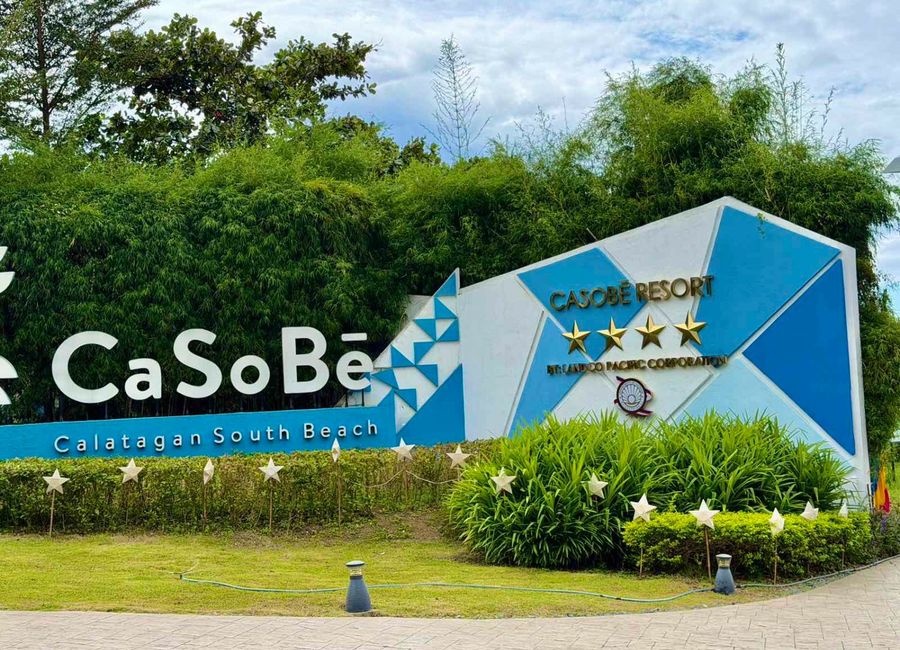 Santa Ana, Calatagan, Batangas