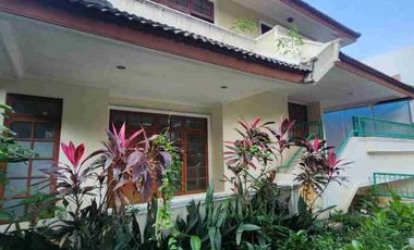 Dijual
Rumah pondok indah
Jakarta selatan