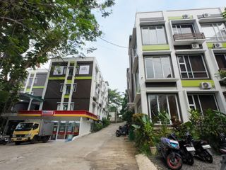 Launching 6 tower apartment kost terbaru! Dapatkan Panen Passive Income Tiap Bulan dari Kos-Kosan Eksklusif di IPB Dramaga bogor
