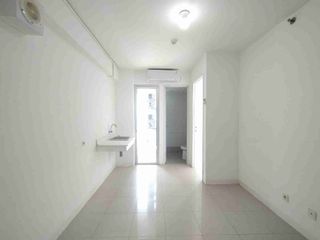 Dijual Cepat 2 kamar Unfurnished Apartemen Bassura city