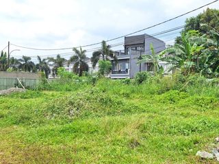 Kavling Pamulang Terima Lahan Matang Siap Bangun,5Menit UNPAM Pusat