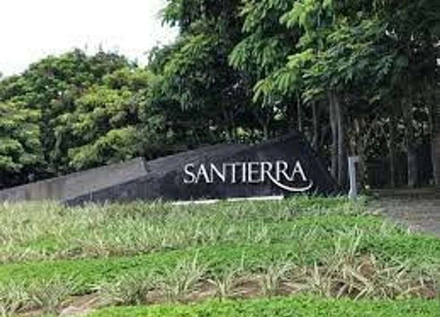 Ciudad Grande, Ibaba, Santa Rosa, Laguna