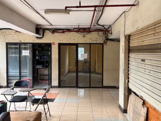 Dijual Kios Komersial di Apartemen Gateway Cicadas Bandung