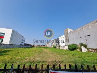 Kavling di jalan Majapahit