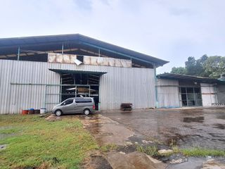 Gudang Industri Periuk – Siap Sewa, Daya Listrik Besar, Akses Kontainer