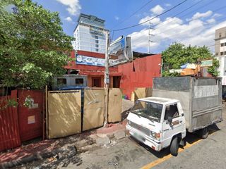 Cubao, Quezon City 1,000 sqm Warehouse for Sale | Income Generating