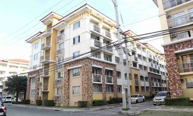 STUDIO UNIT FOR SALE | SORRENTO OASIS CONDOMINIUM, PASIG