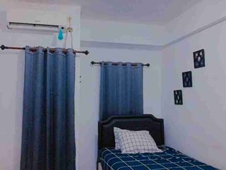 Disewakan Apartemen Puri Mas – Lt 9