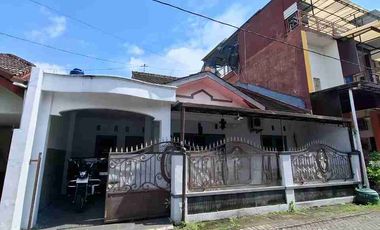 Dijual Cepat! Rumah Dalam Perumahan Depan SKE Jambon - Is