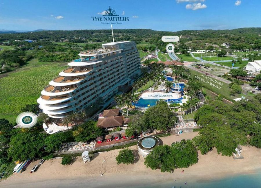 Santa Ana, Calatagan, Batangas