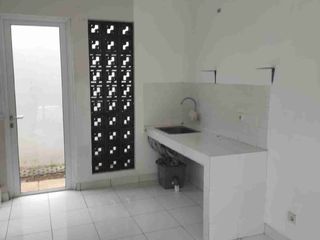 Disewakan Rumah Siap Huni Cluster Dayana Summarecon