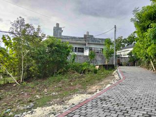 land for leasehold in ungasan near Melasti beach