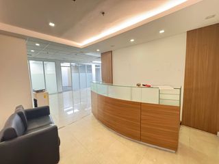 FOR SALE: 191 SQM Office Space in 139 Corporate Center, Makati City