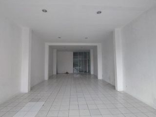 JUAL CEPAT..ruko 3 lantai dekat MRT Lebakbulus
