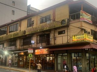 Commercial Office Space near Baguio City Hall