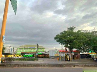 Jual Kavling Di Kota Makasar Aroeppala/ Letjend Hertasning