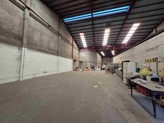 Warehouse for Lease in Mandaue, Cebu